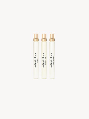 Atelier des Fleurs &ndash; Discovery gift set pensprays - 6