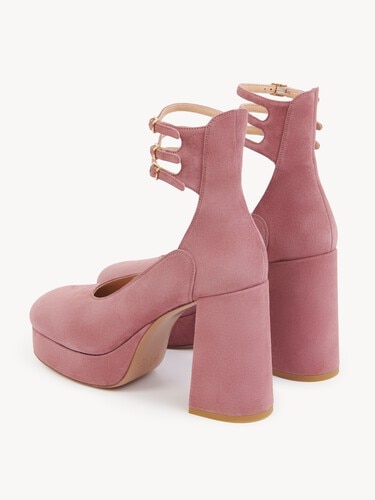 Loti platform pump - 6