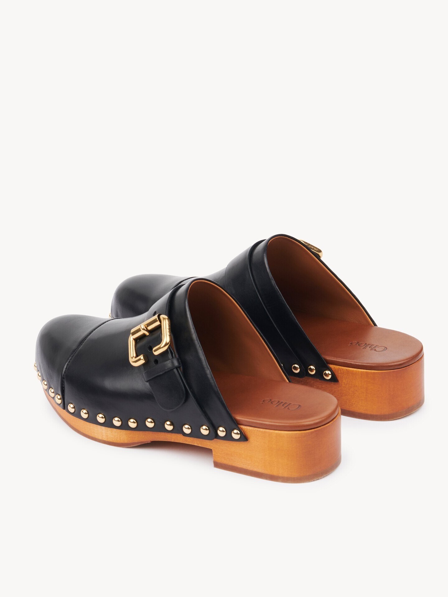 Jeannette clog - 5.0