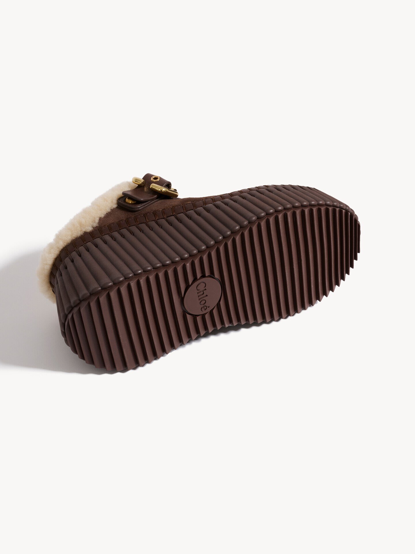 Nama wedge mule 6