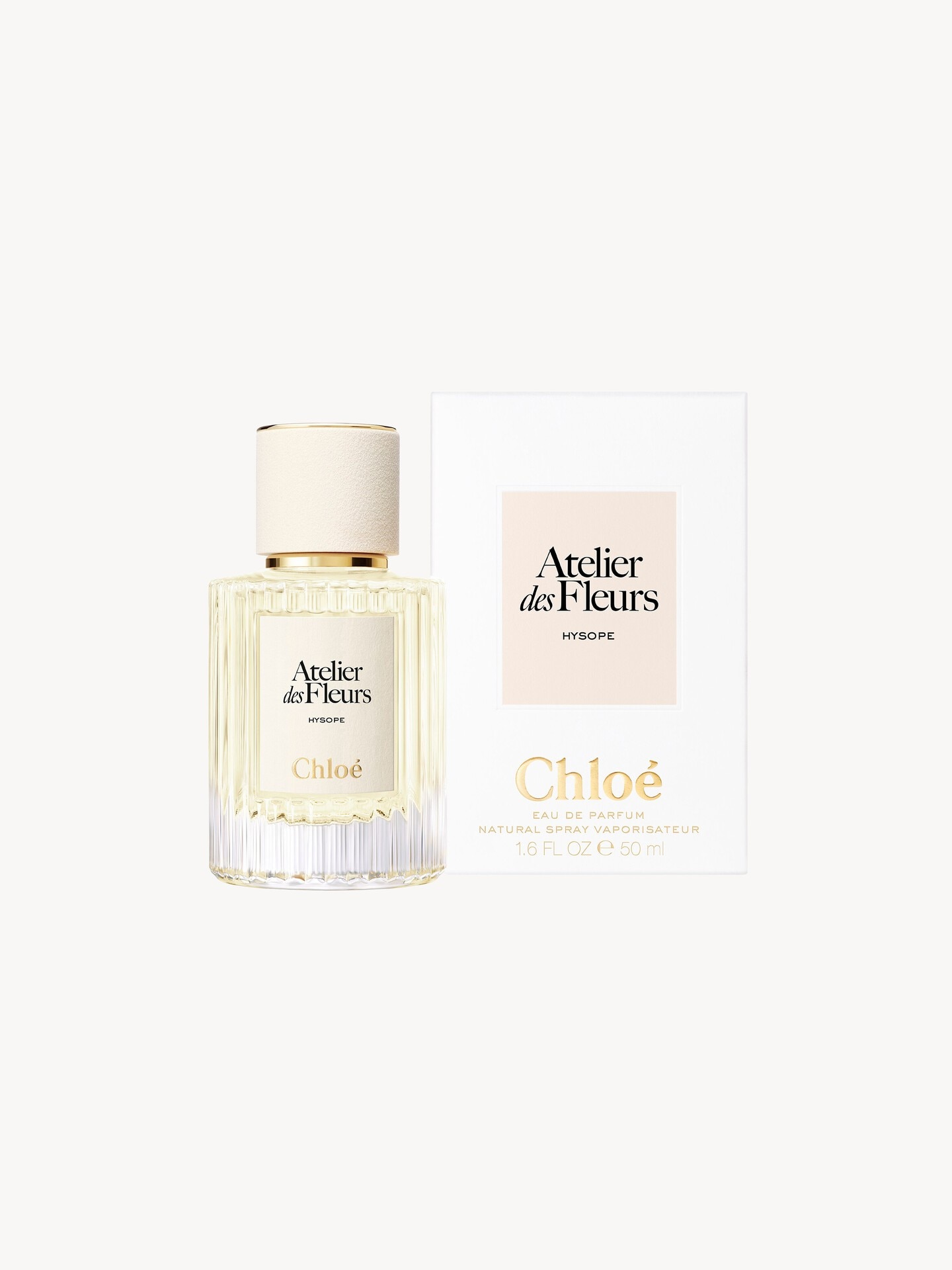 Atelier des Fleurs Hysope Eau de Parfum 50&nbsp;ml - 2