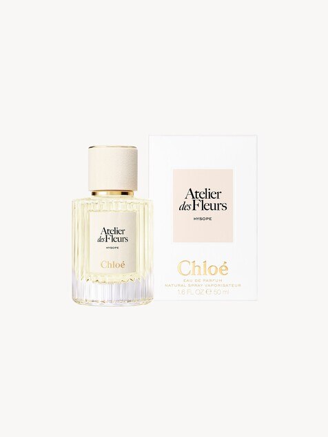 Atelier des Fleurs Hysope Eau de Parfum 50 ml