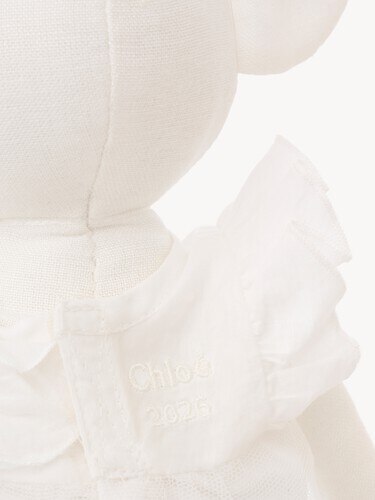 Baby mouse comforter - 3