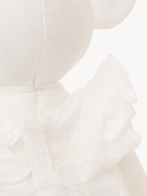Baby mouse comforter