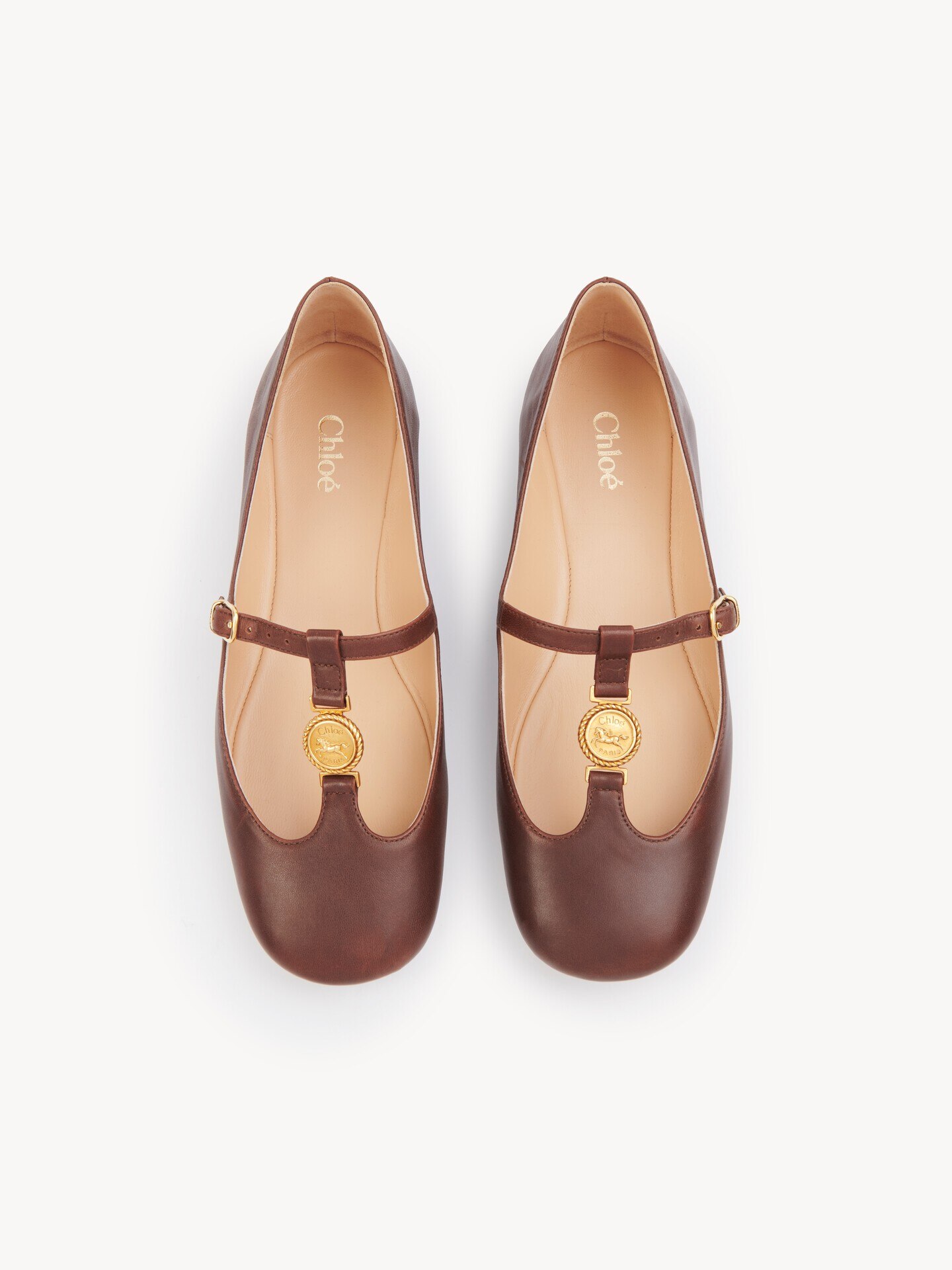 Leonore ballerina - 5