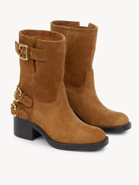 Dakota ankle boot