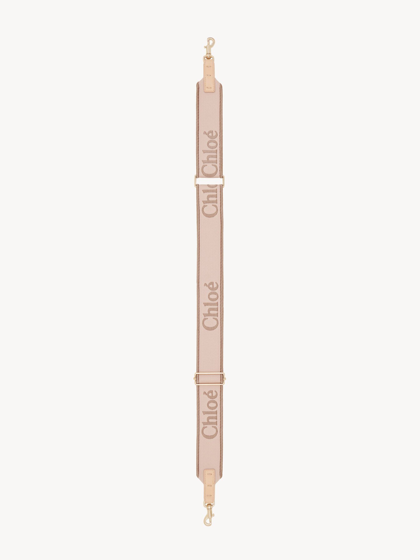 Adjustable strap in canvas - 5