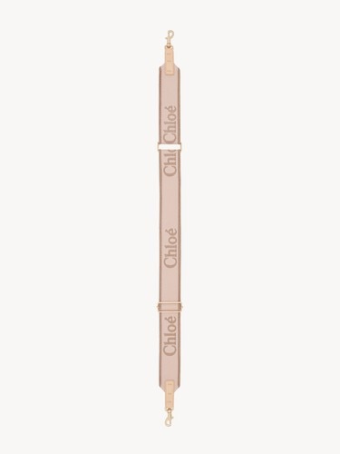 Correa ajustable de lona - 5