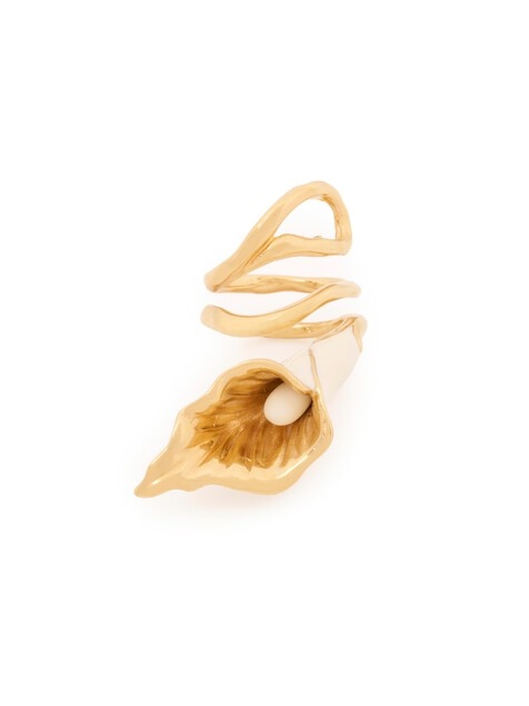 The Chlo&eacute; Lily ring