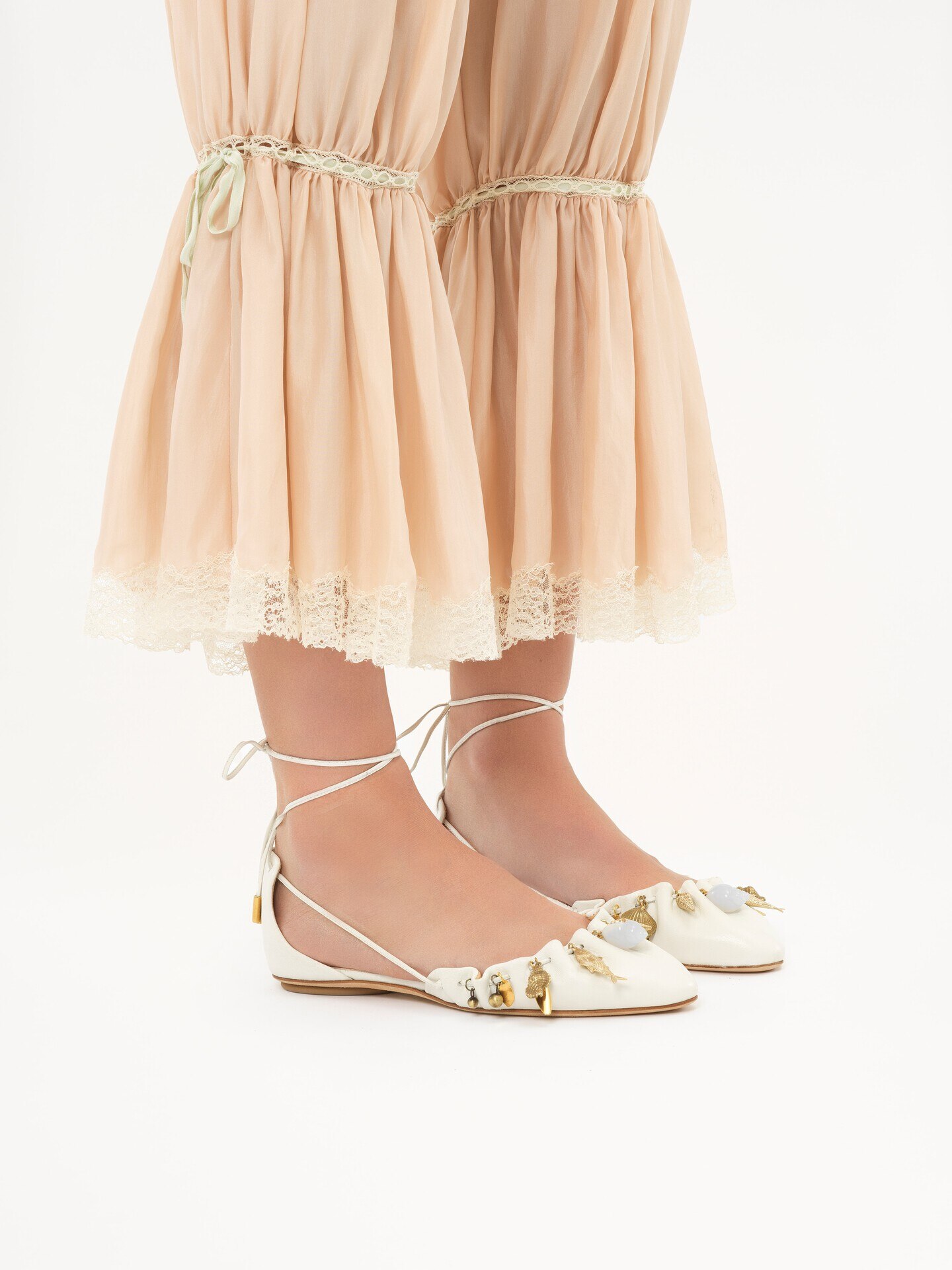 Ballerines Sea Treasures - 3