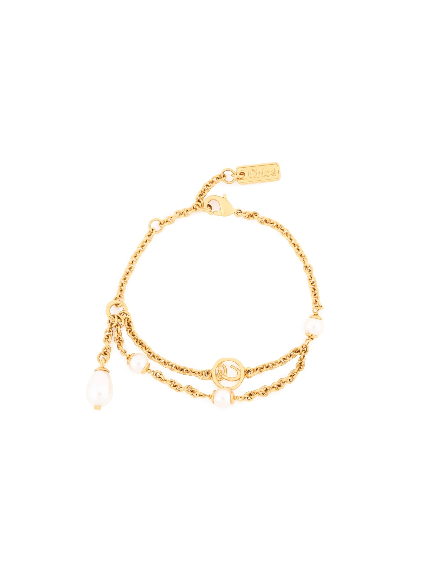 The Chloé Heirloom bracelet Miscellaneous - Chloé