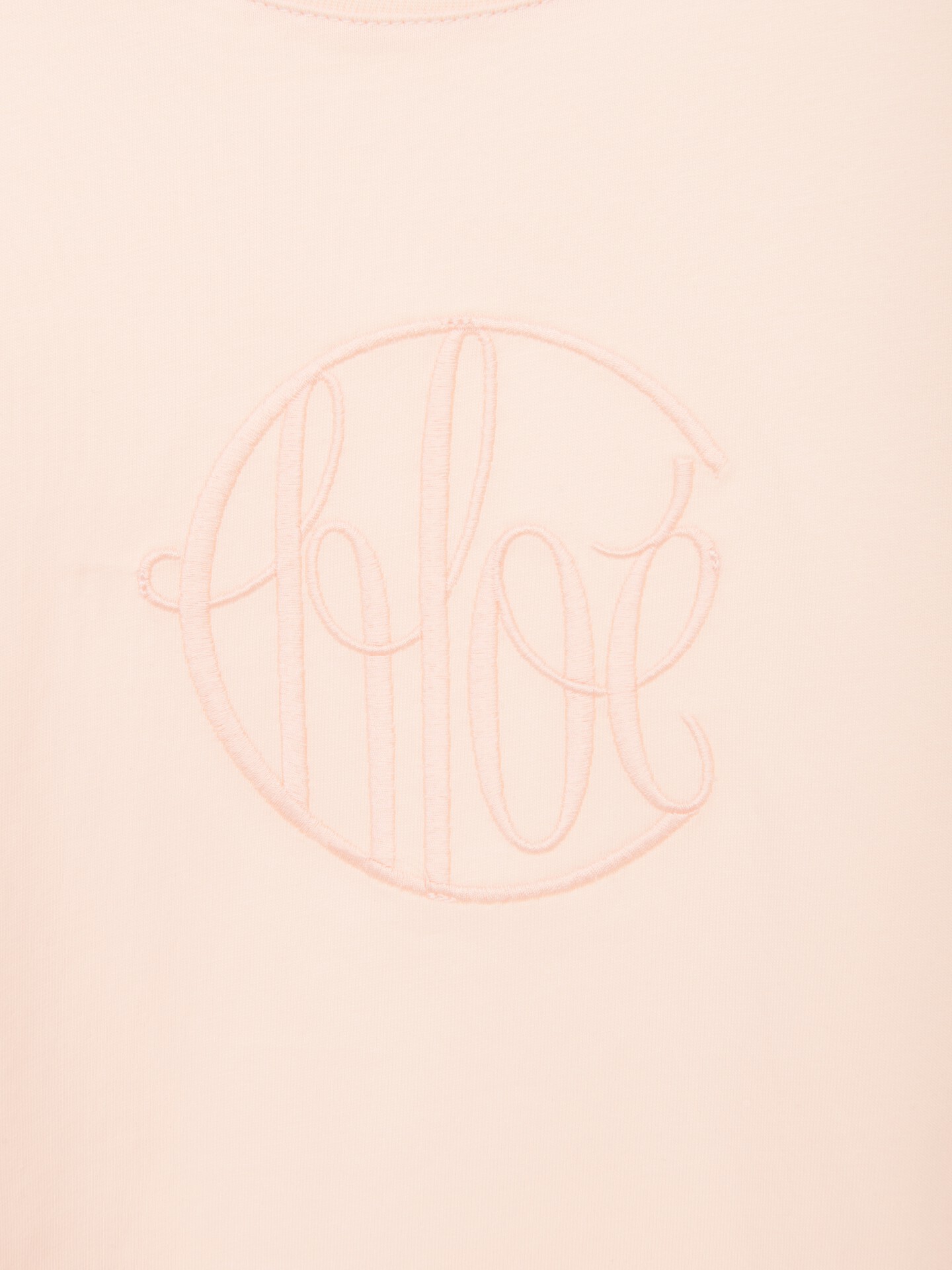 Kids' logo T-shirt - 4