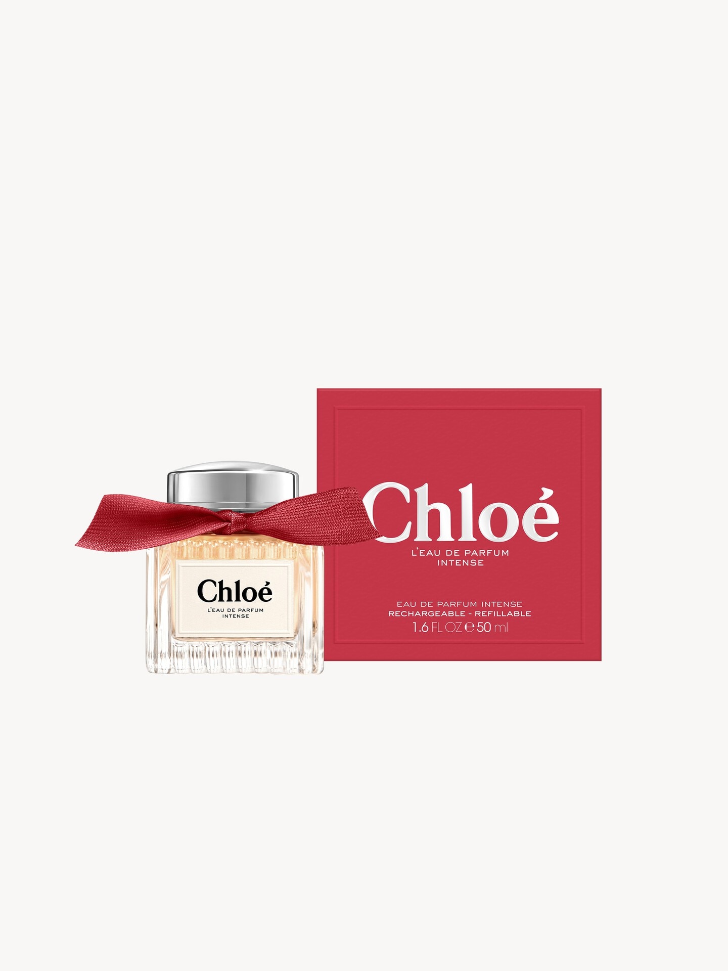 Chlo&eacute; L&rsquo;Eau de Parfum Intense 50&nbsp;ml - 3