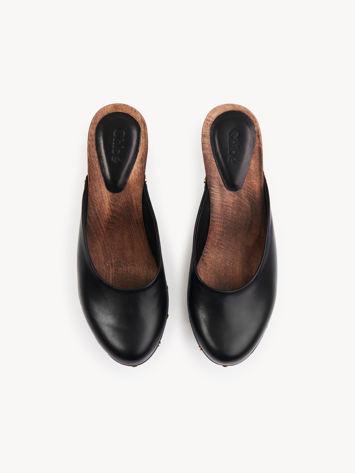 Sabots kitten Judith - 5