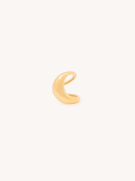 Bague Chlo&eacute; Sculpt