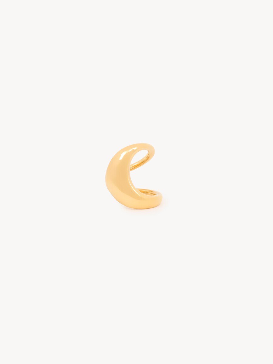 Anillo Chlo&eacute; Sculpt - 2