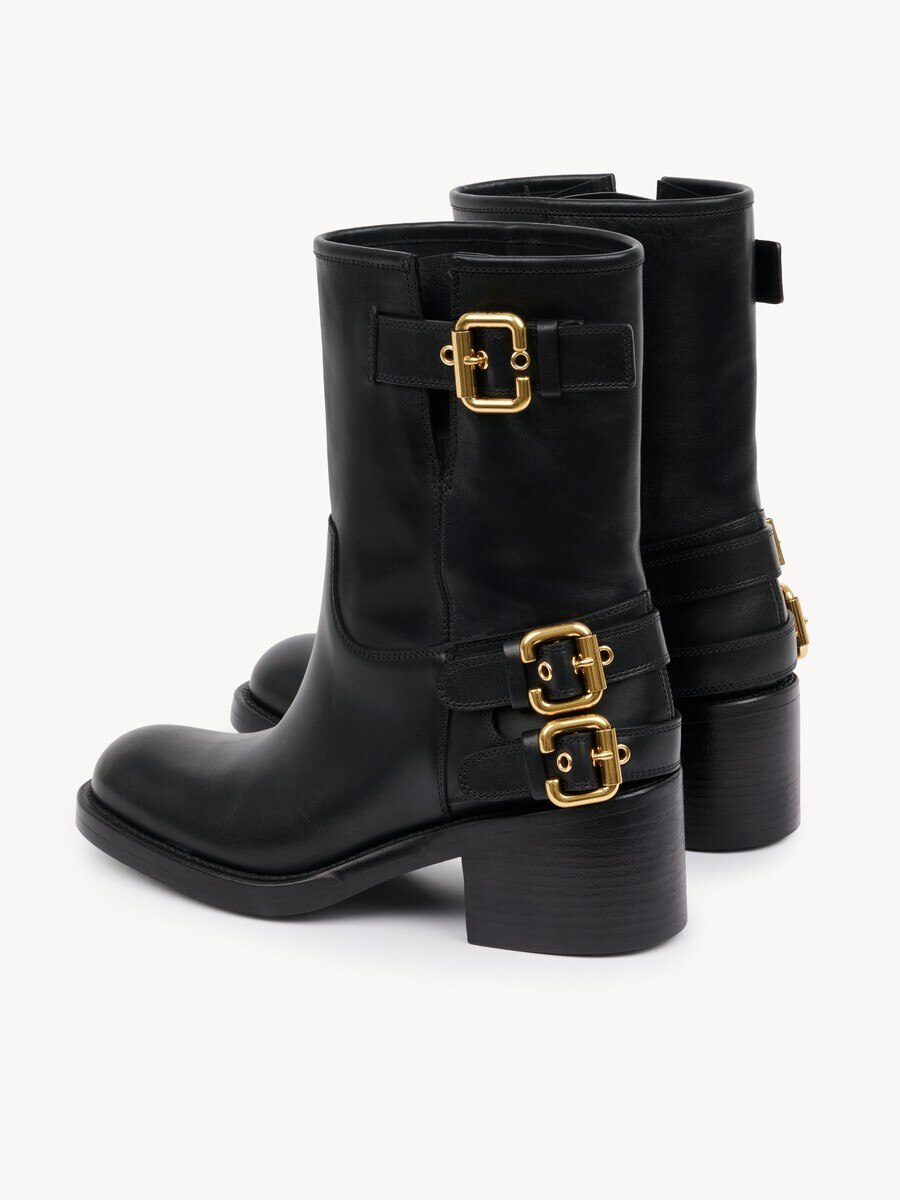 Dakota ankle boot - 5