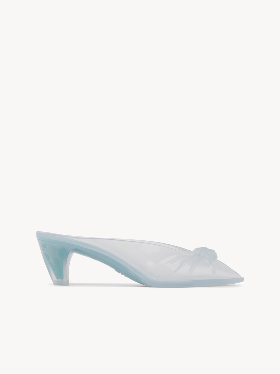 Chlo&eacute; Jelly mule - 2