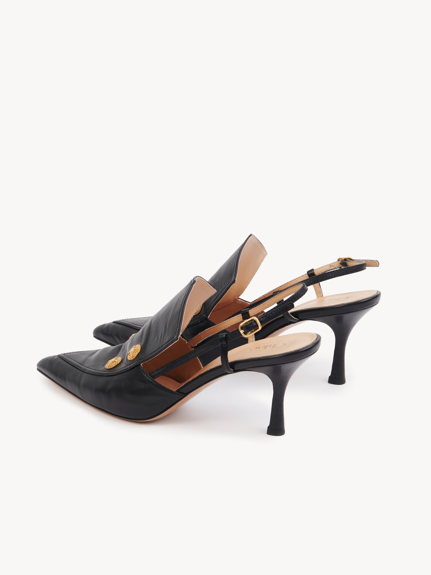 Agnes pump - 7