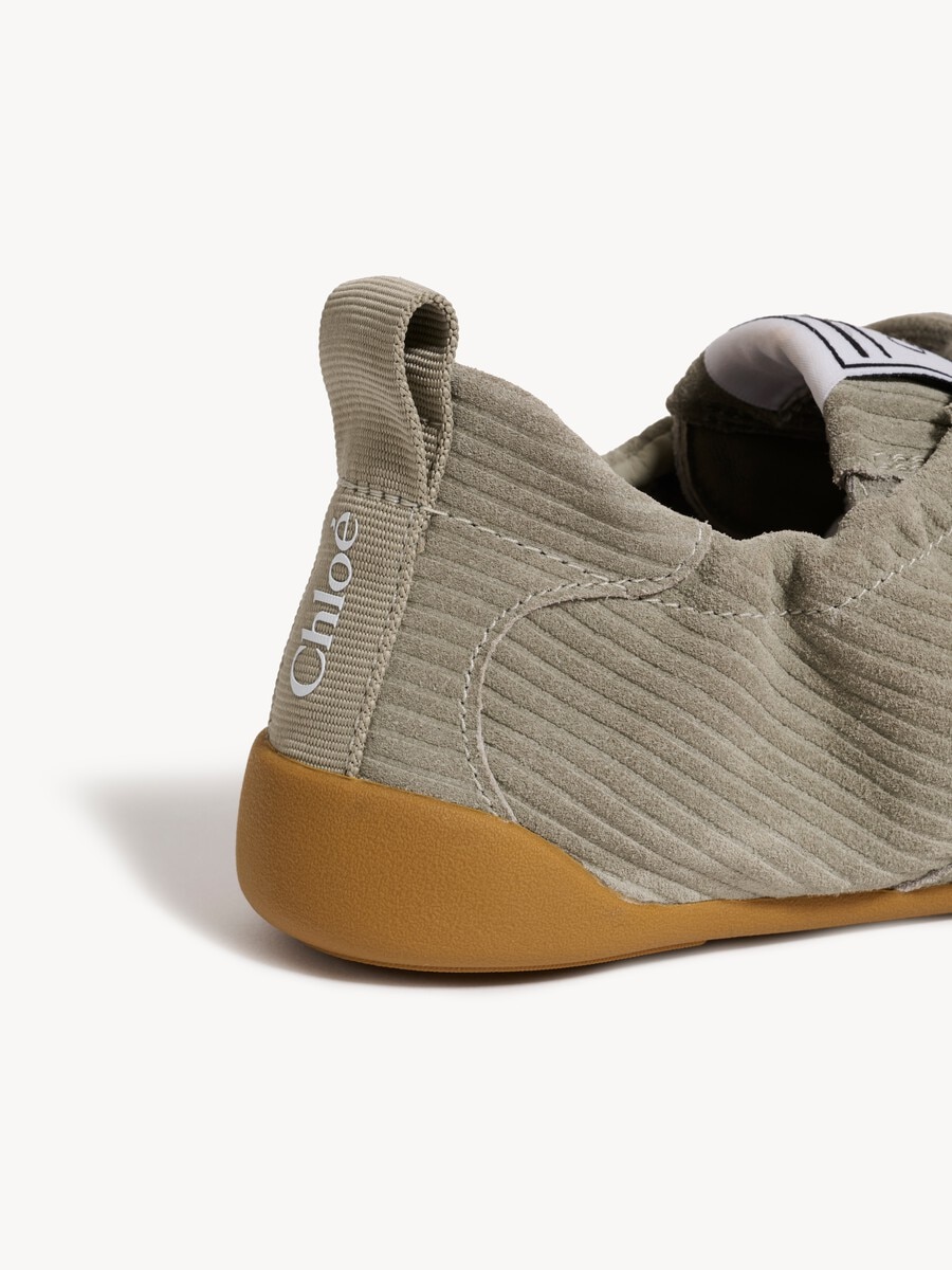 Chlo&eacute; Kick sneaker - 5