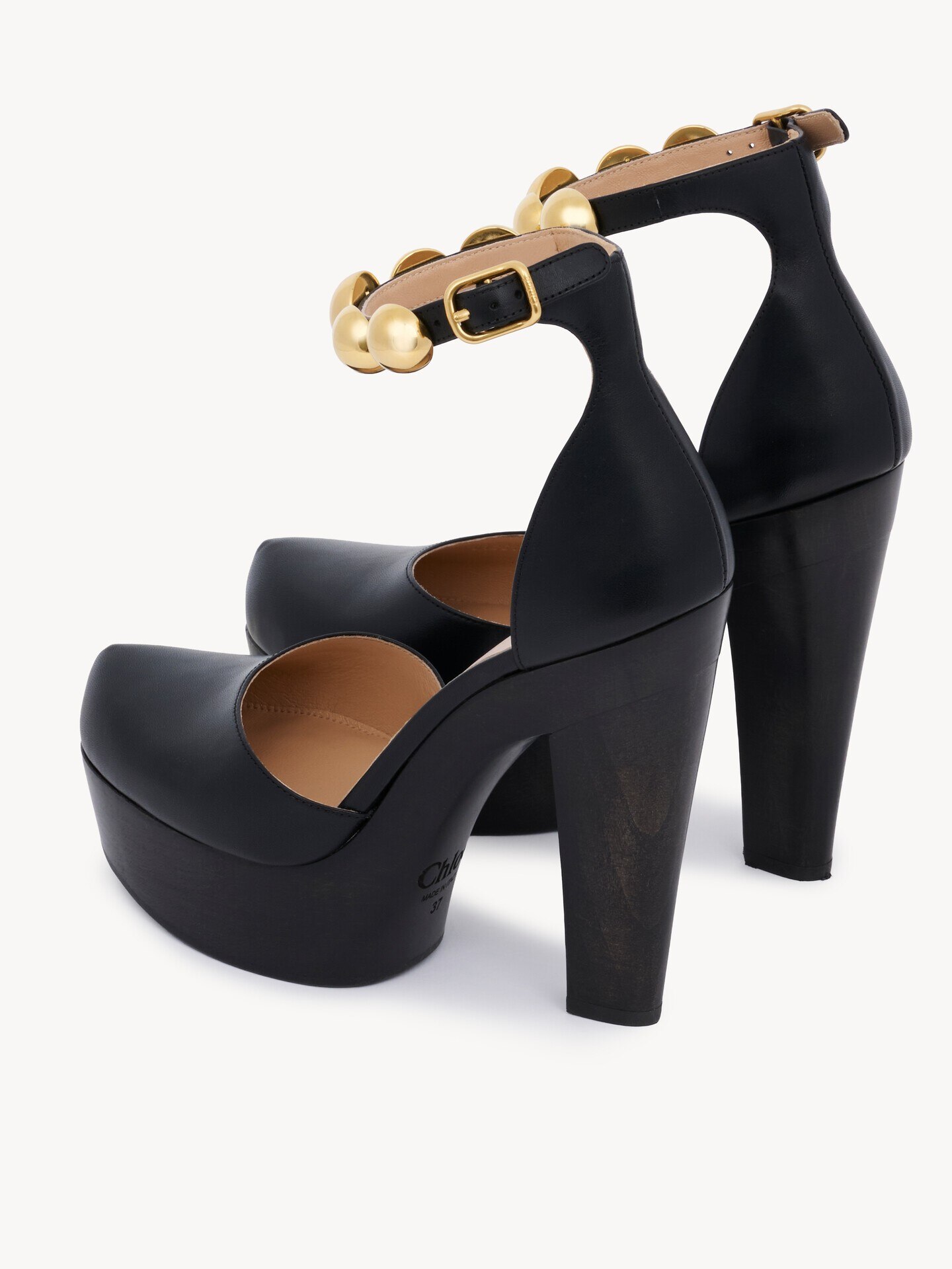 Lola platform pump - 6