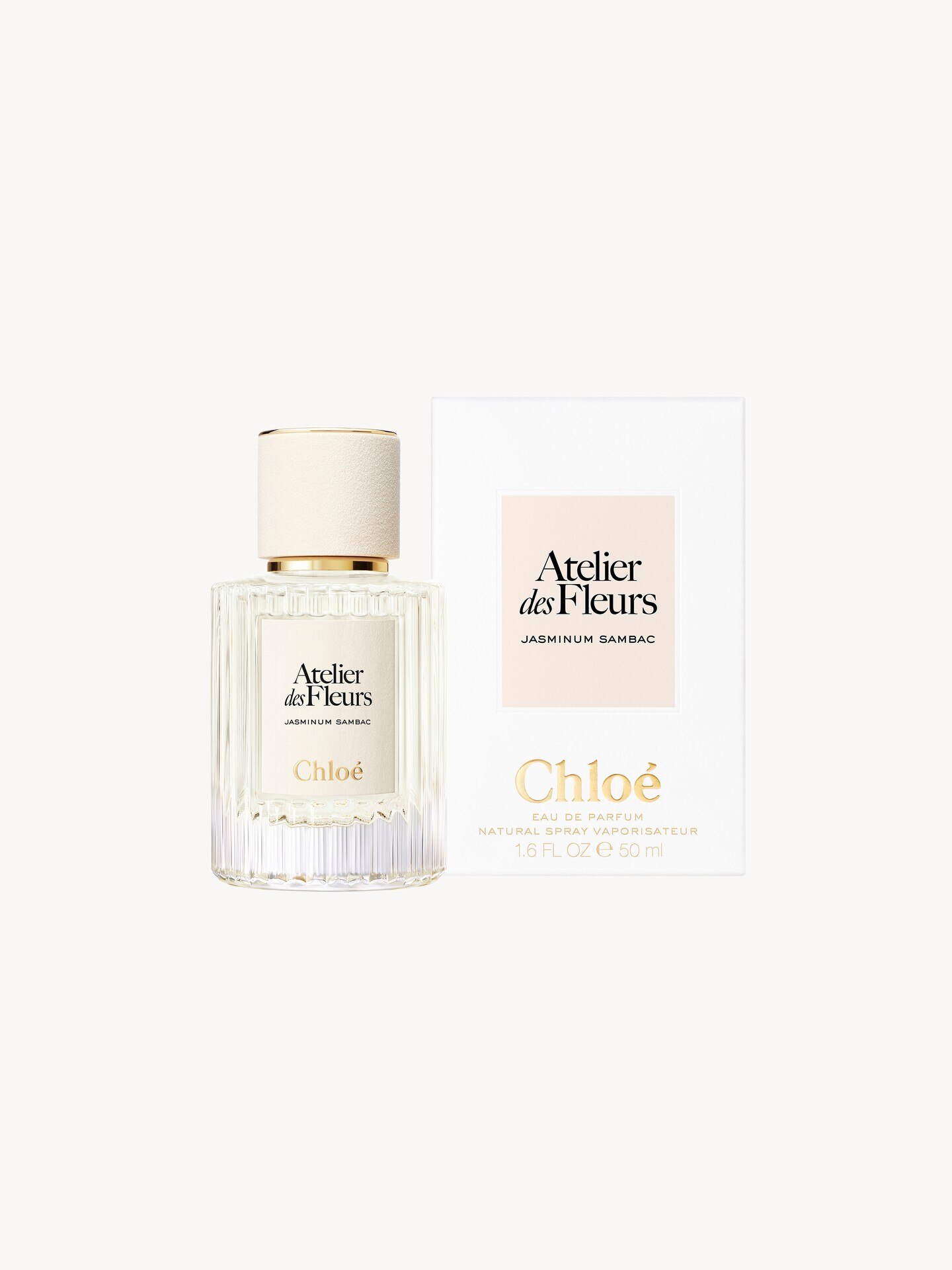 Atelier des Fleurs Jasminum Sambac Eau de Parfum 1.7 fl oz - 2.0