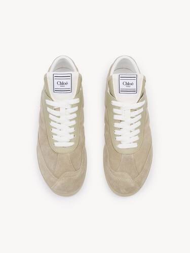 Chlo&eacute; Kick sneaker - 4