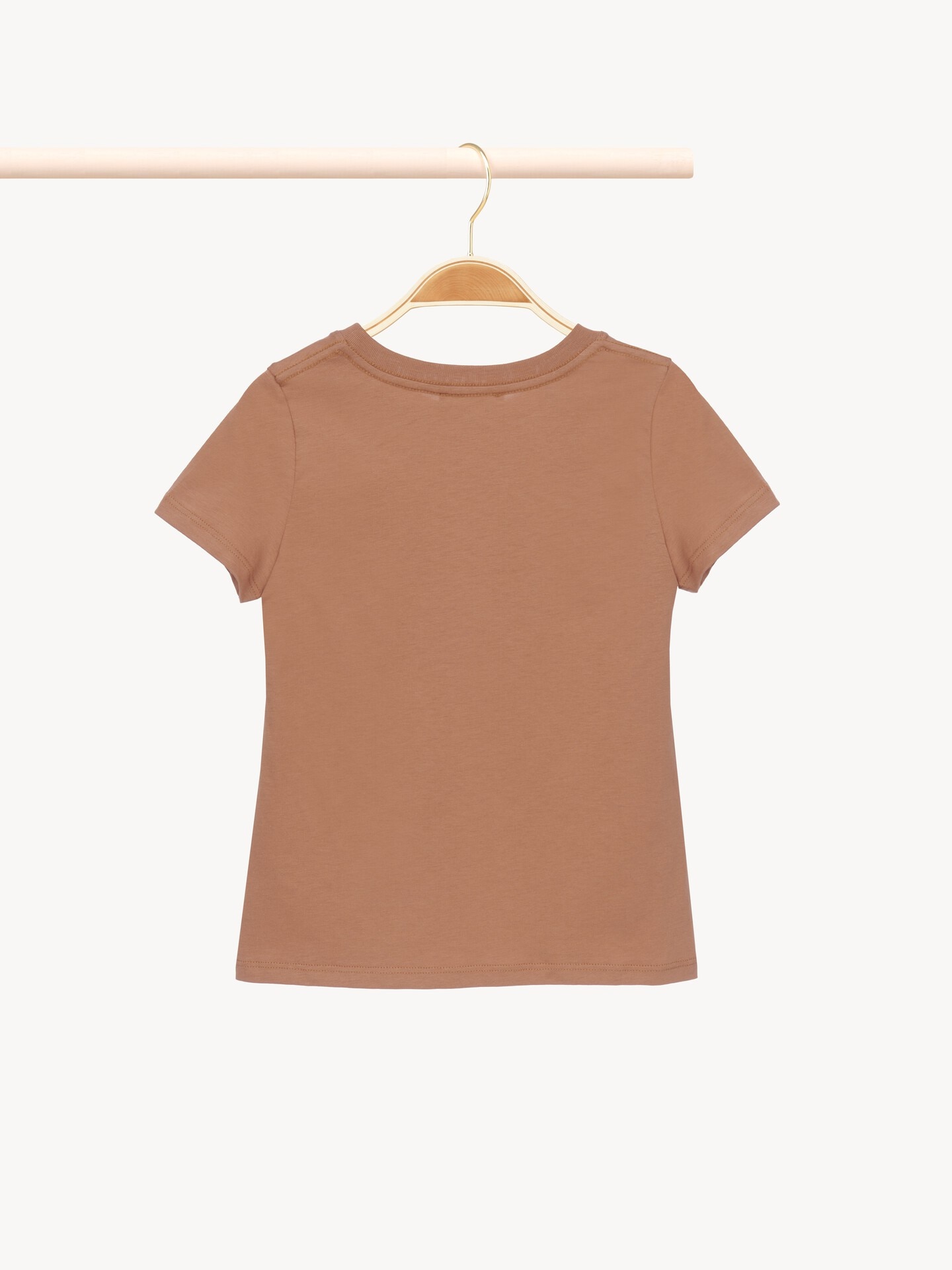 T-shirt &agrave; logo enfant - 3