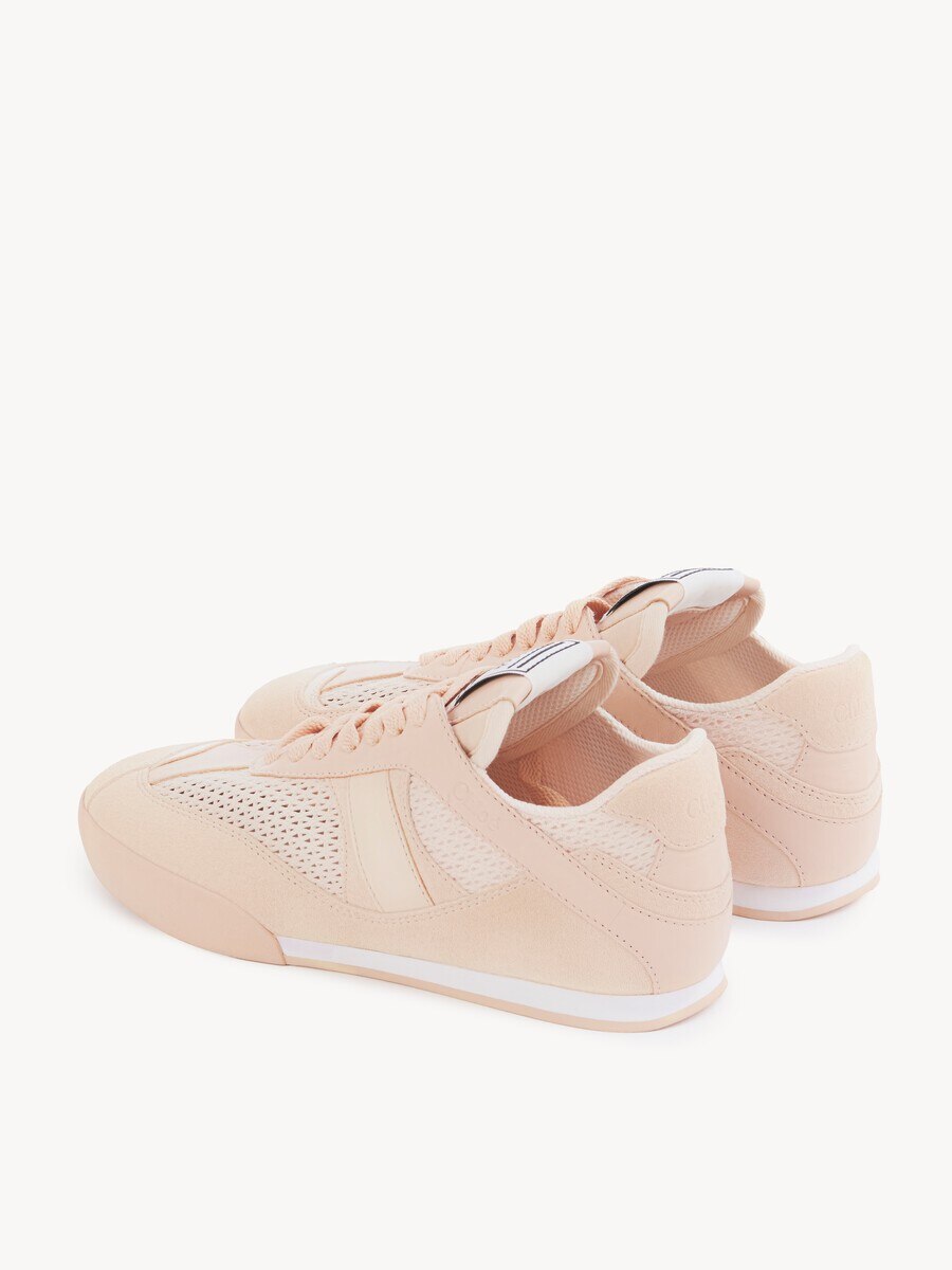 Baskets Chlo&eacute; Kick - 6