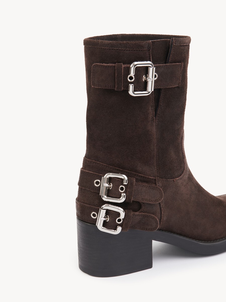 Dakota ankle boot - 3