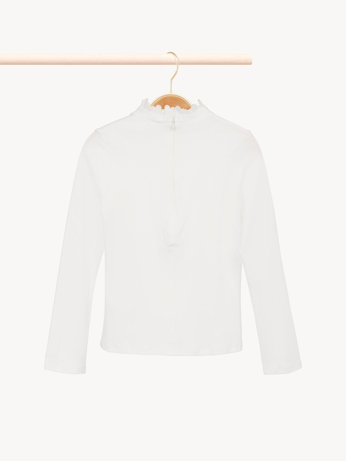 Kids' polo neck top - 3