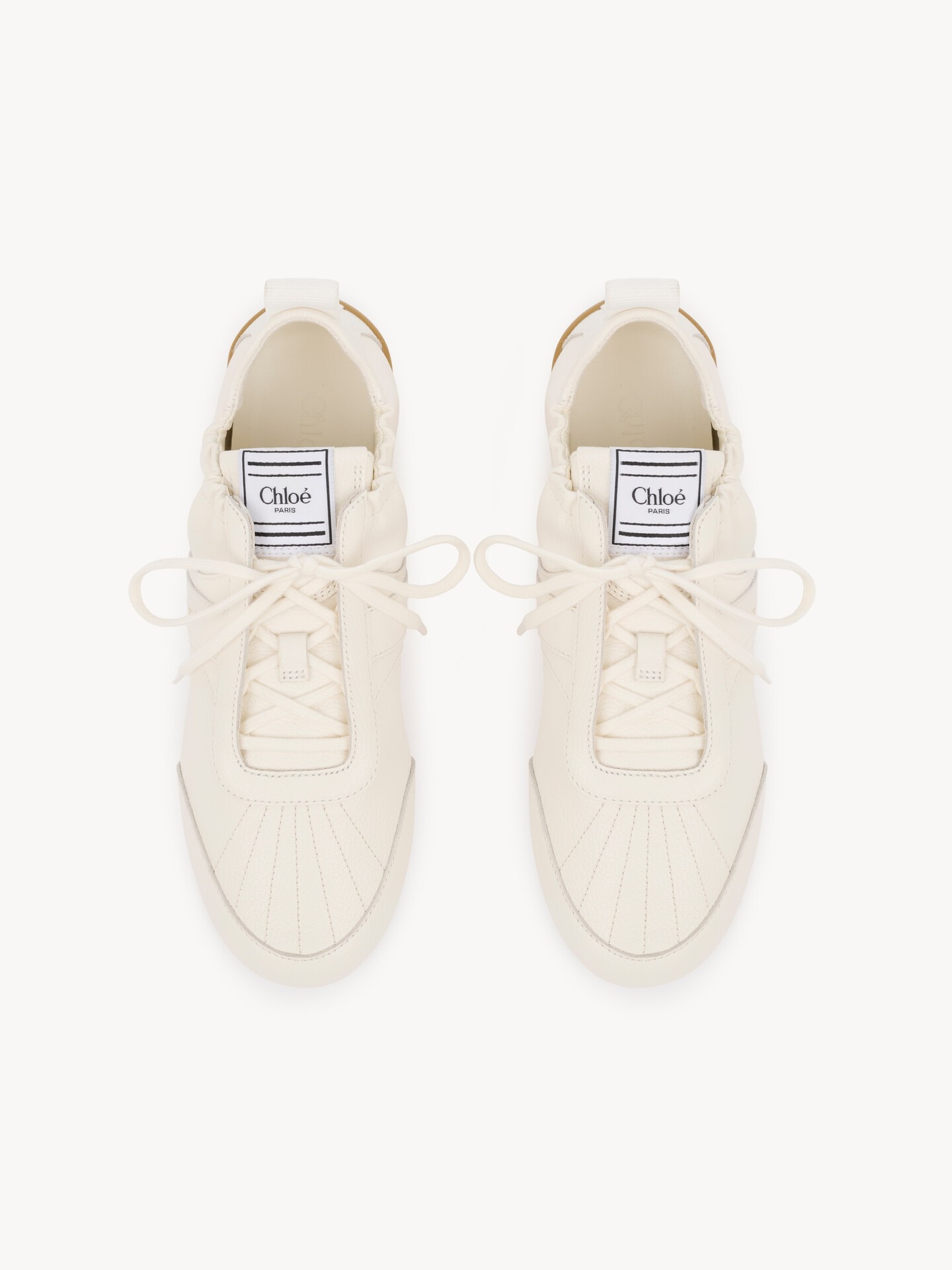 Chlo&eacute; Kick sneaker - 3.0