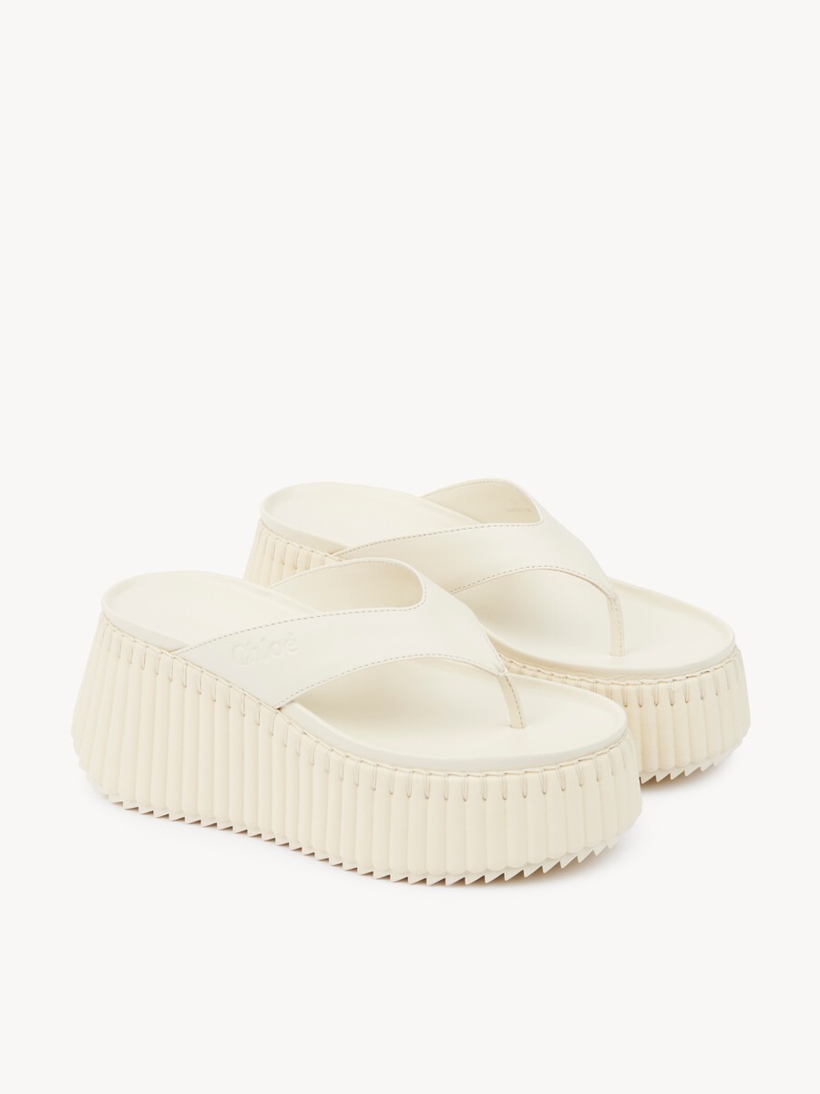 Nama wedge slide - 2