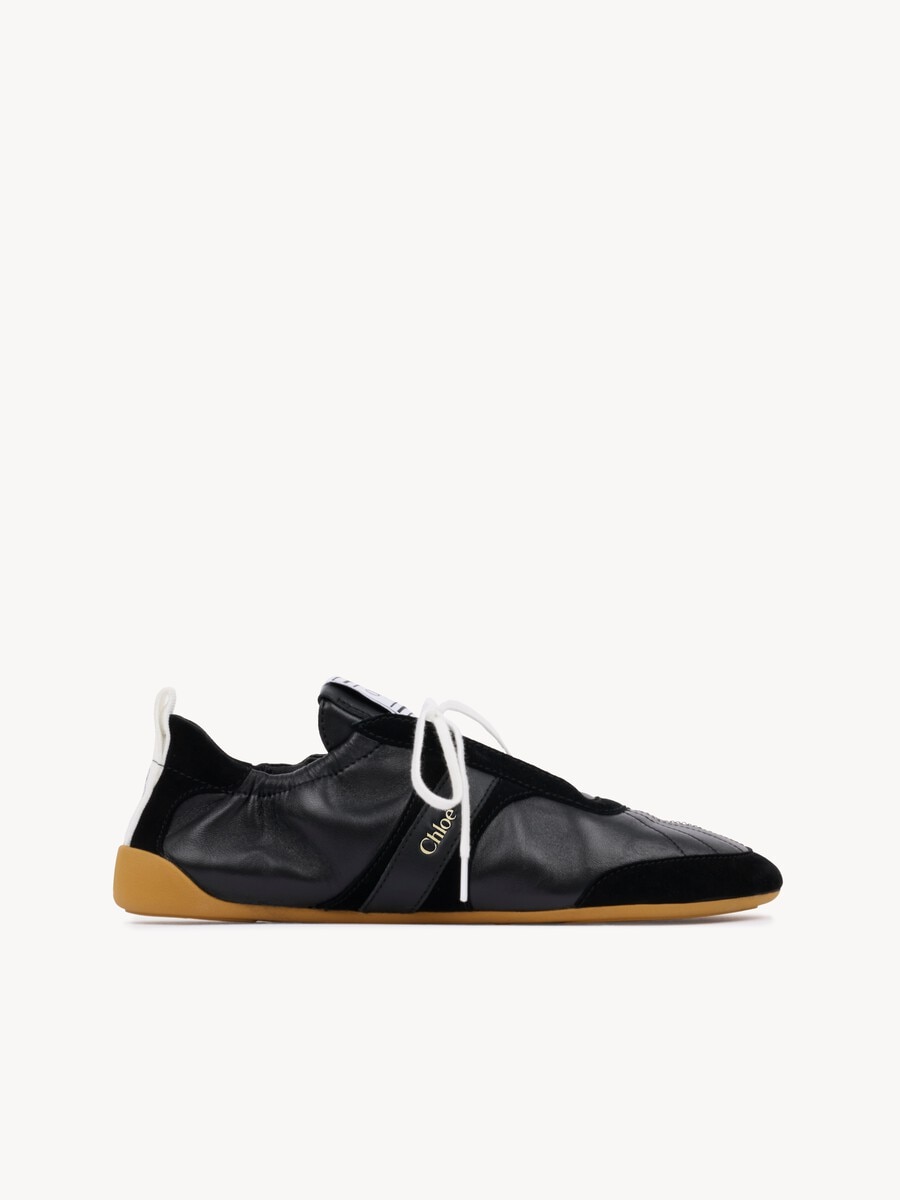 Baskets Chlo&eacute; Kick - 2