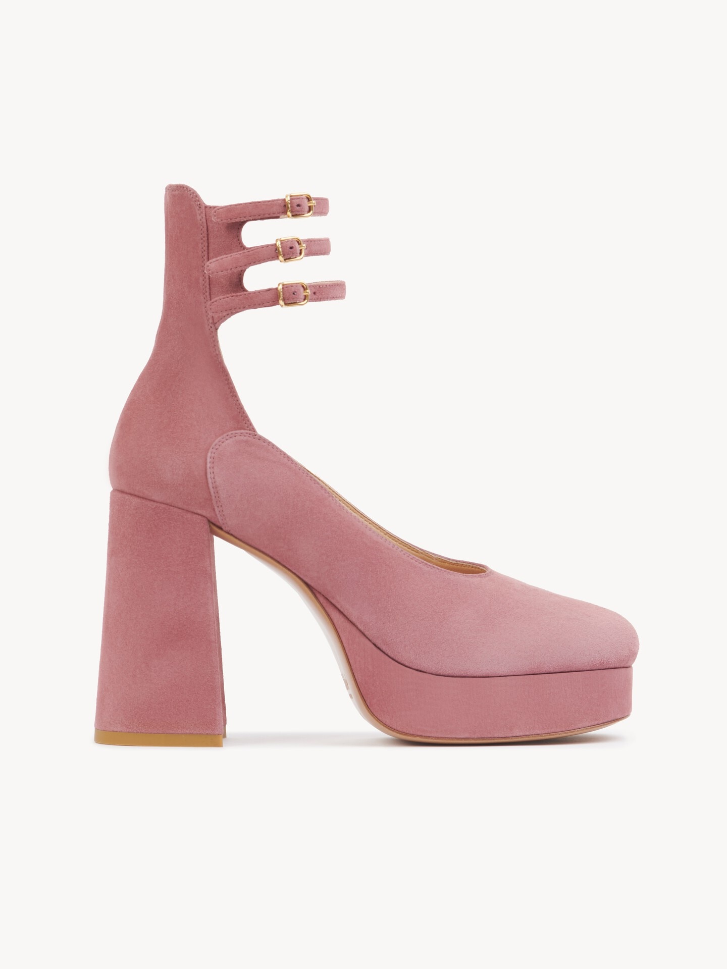 Loti platform pump - 2
