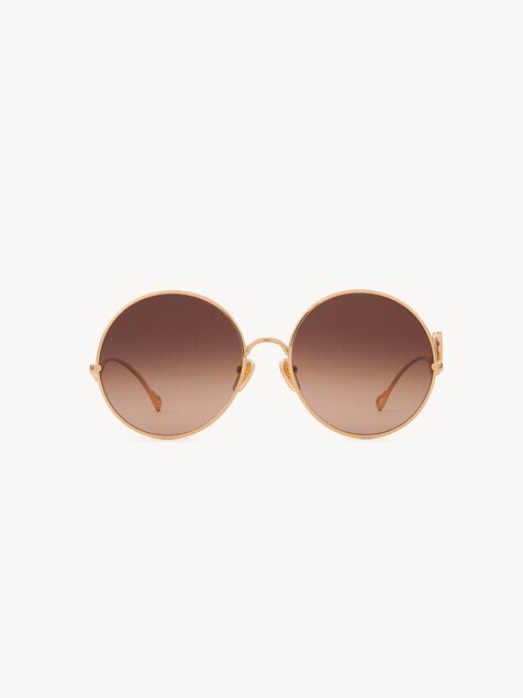Chlo&eacute; Iconic Sonnenbrille