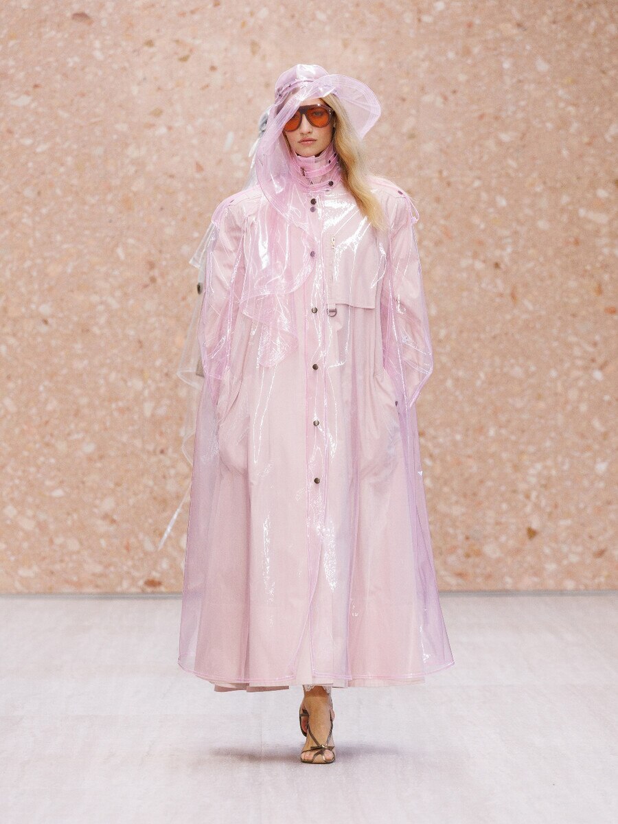 Look 29 - 1