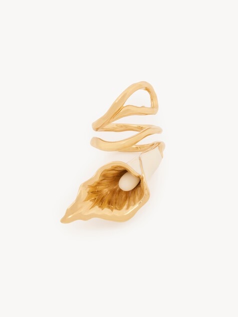 Bague Chlo&eacute; Lily