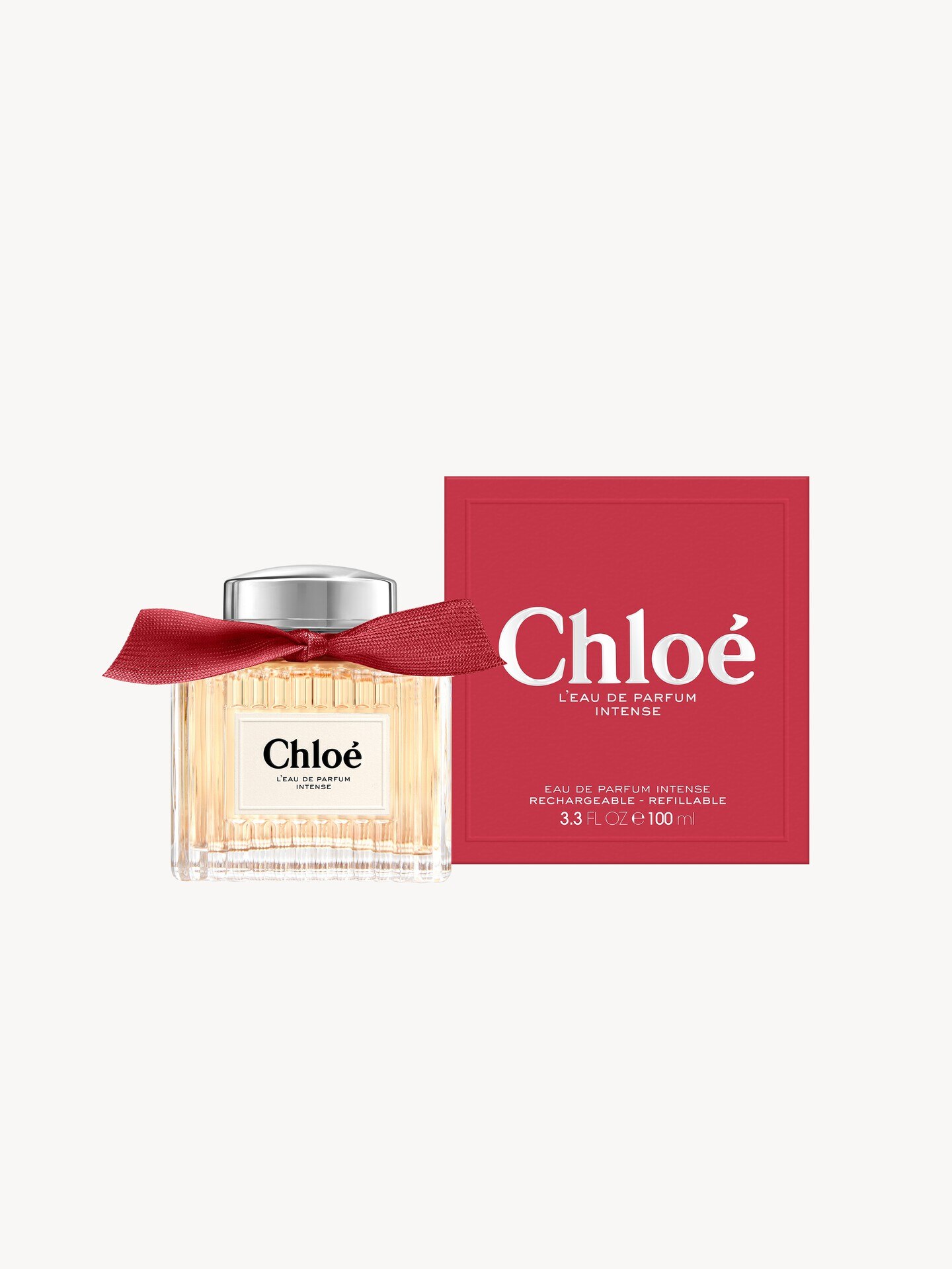 Chlo&eacute; l&rsquo;Eau de Parfum Intense 100 ml - 2.0