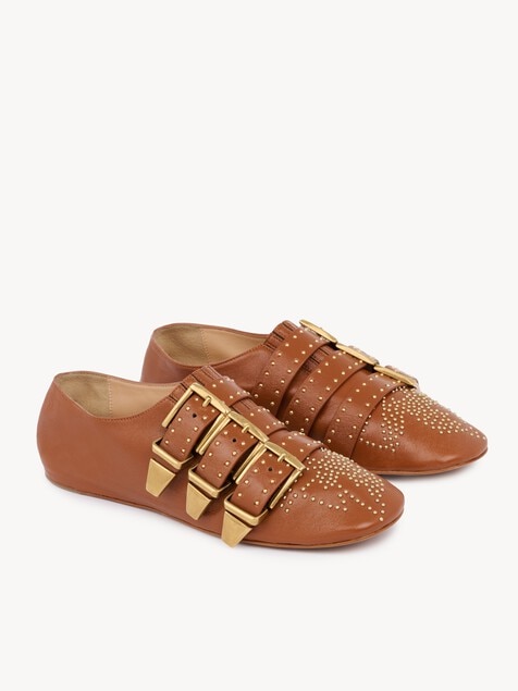 Susanna flat