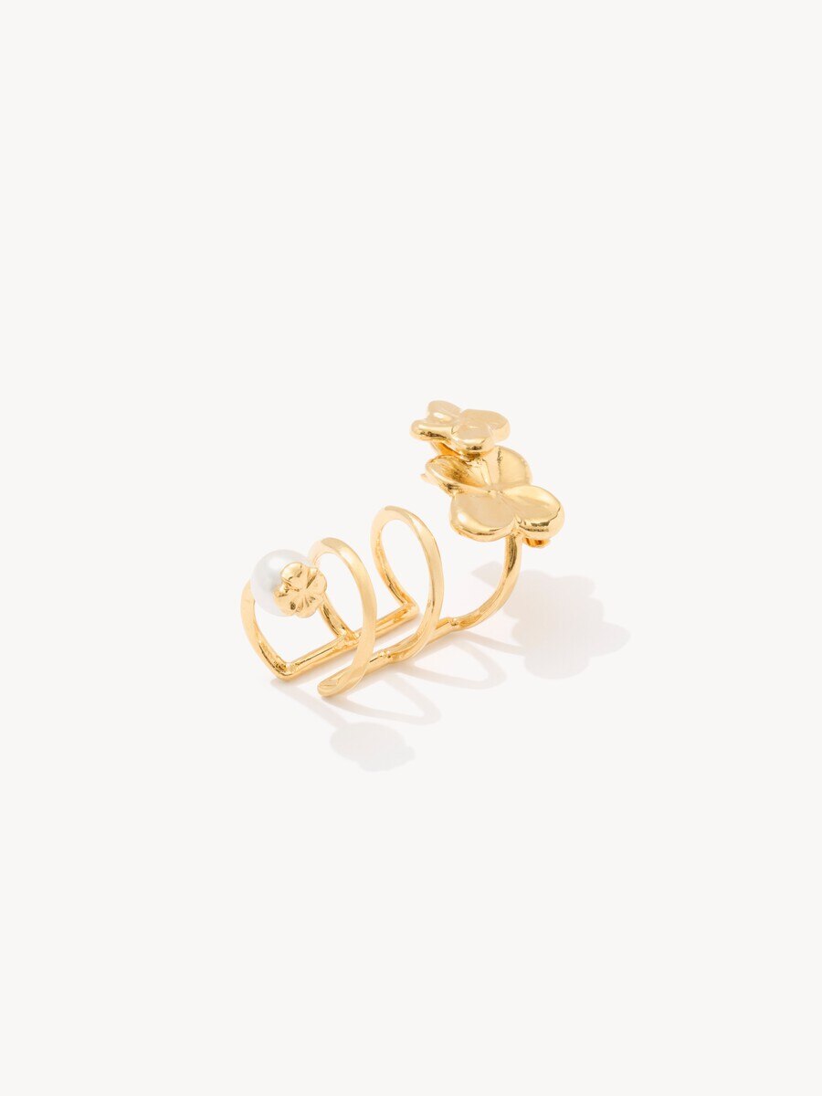 The Chlo&eacute; Tulip hair accessory - 1