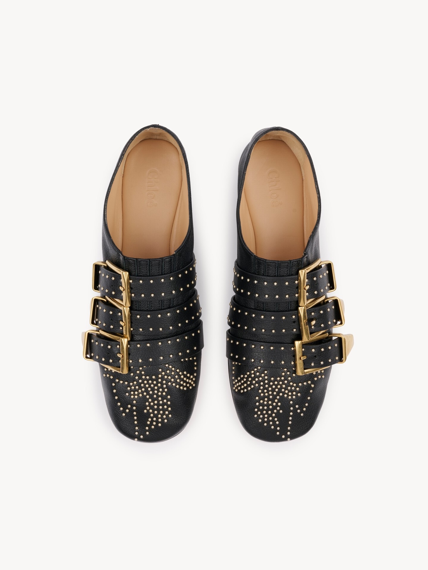 Chaussures plates Susanna - 4