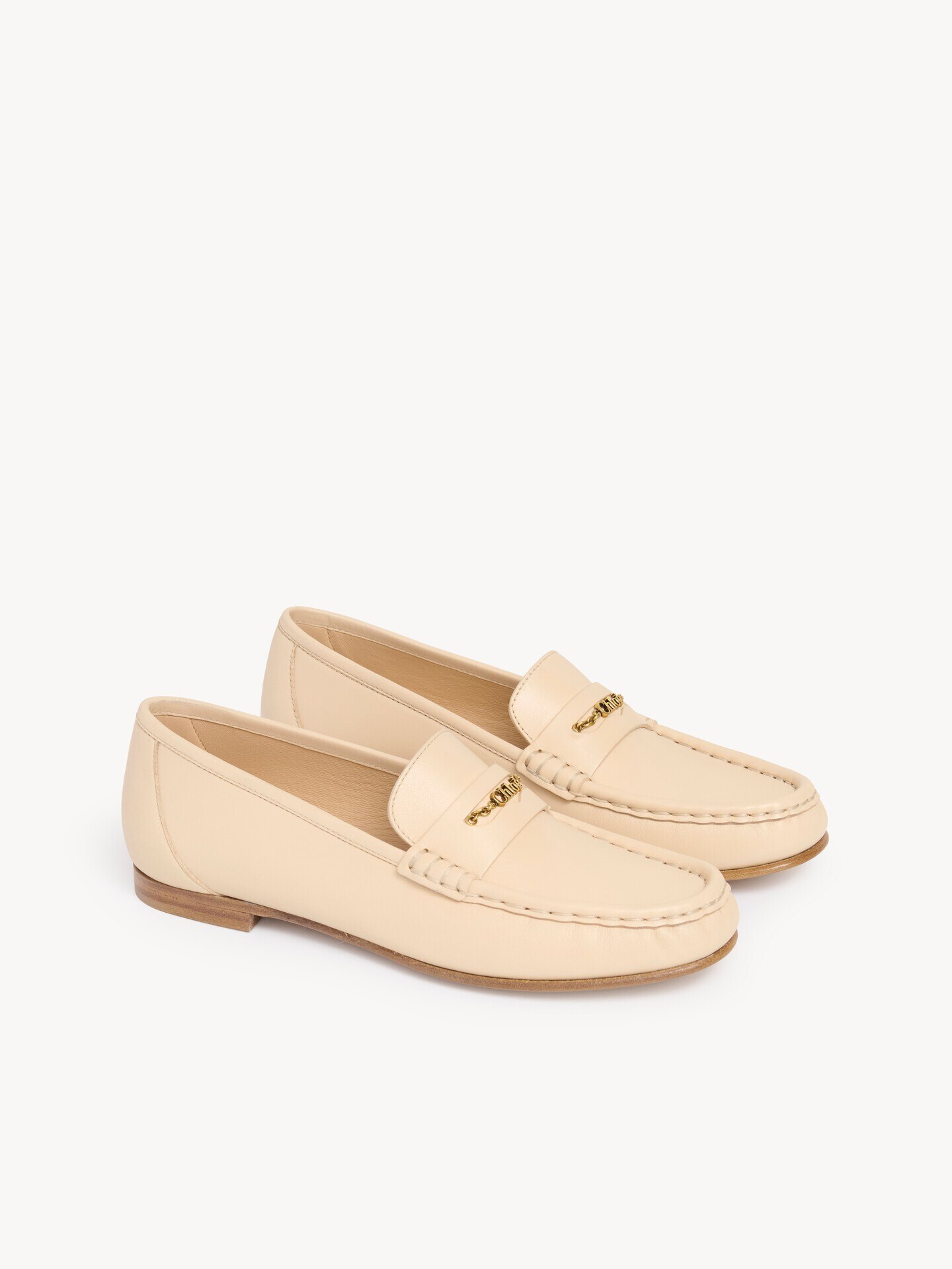 Mocasines Chlo&eacute; - 3