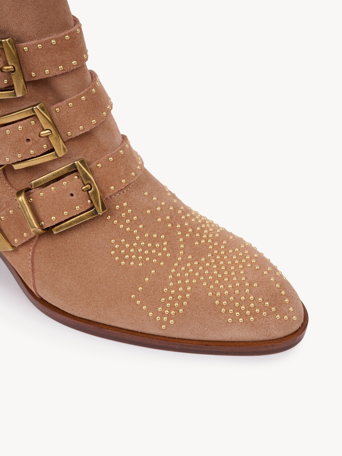 Susanna ankle boot - 6.0