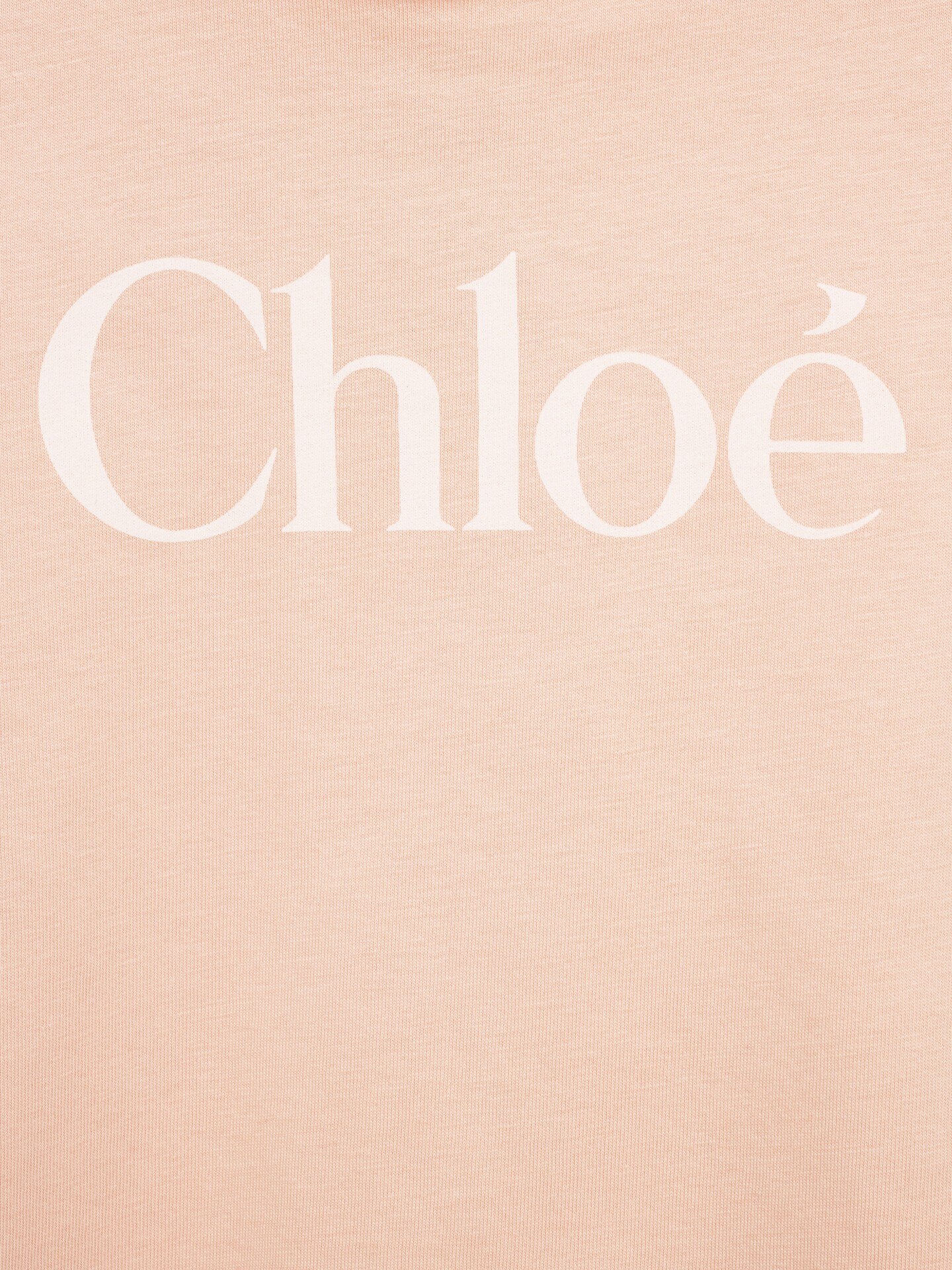 Camiseta con logotipo de beb&eacute; - 3.0