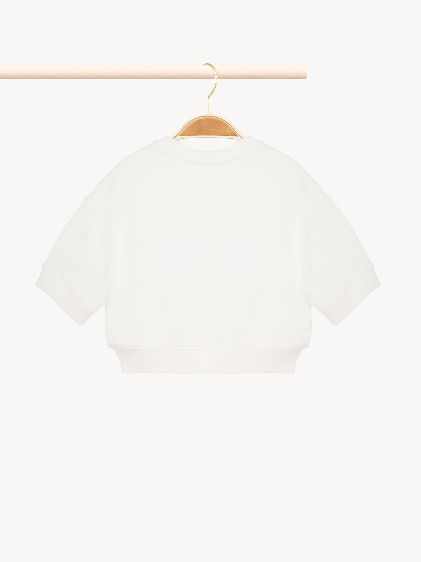 Kids' logo sweater - 3