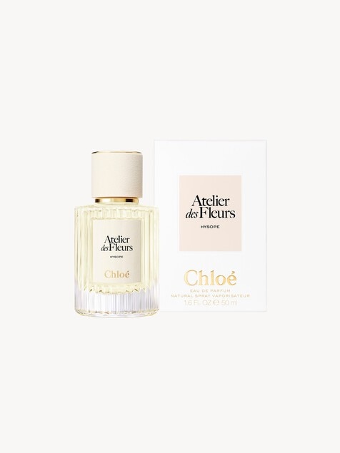 Atelier des Fleurs Hysope Eau de Parfum 50&nbsp;ml