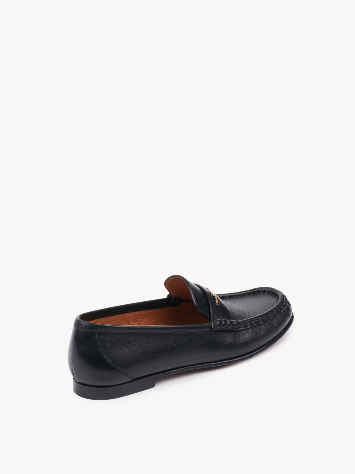 Mocasines Chlo&eacute; Loafers - 5