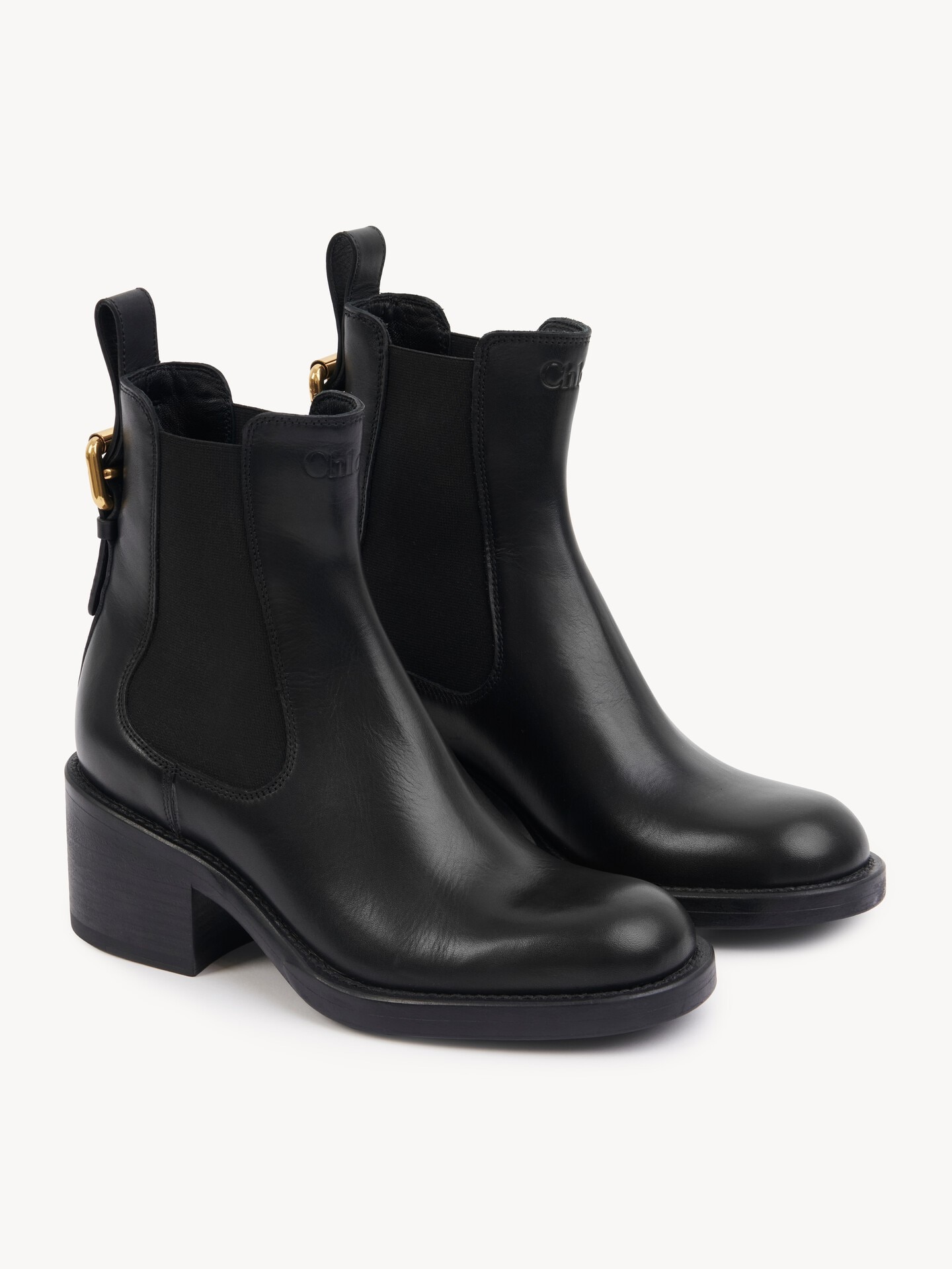 Dakota Chelsea boot - 2.0