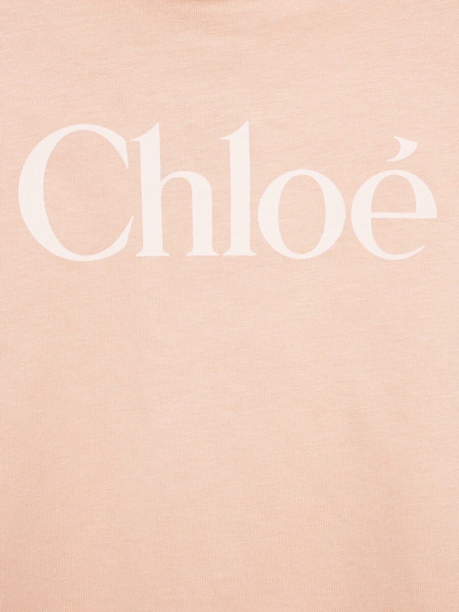 Baby logo T-shirt - 4